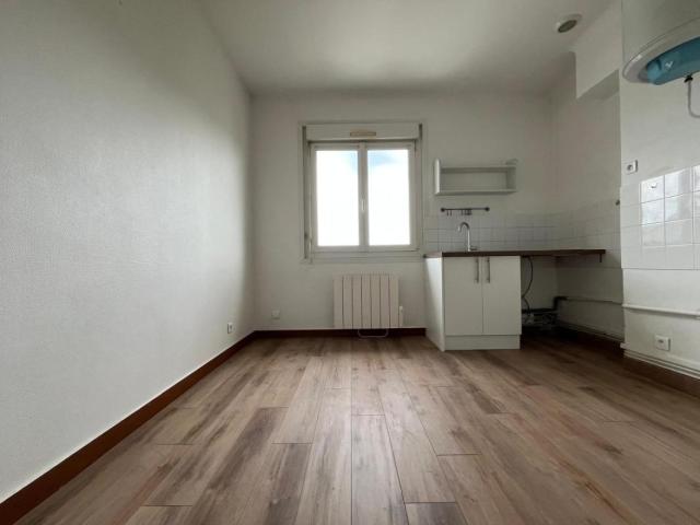 Appartement location à Nantes