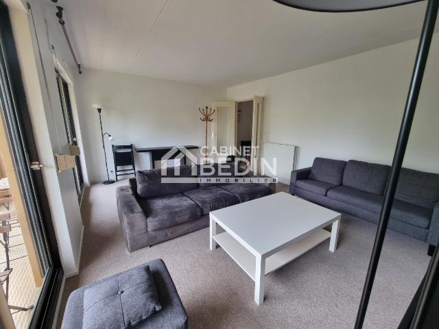 Appartement location à Bordeaux, Talence