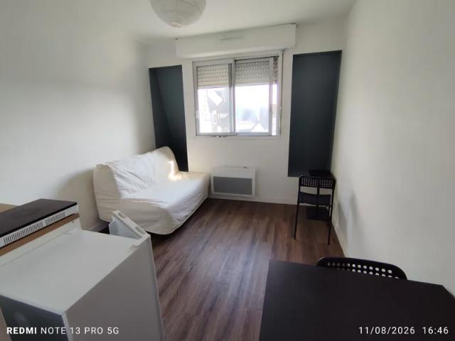 Appartement location à Morlaix, Bretagne