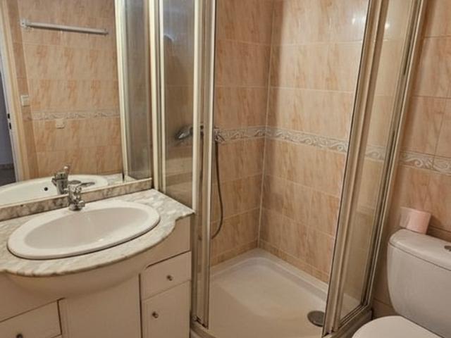 Appartement location à Pau