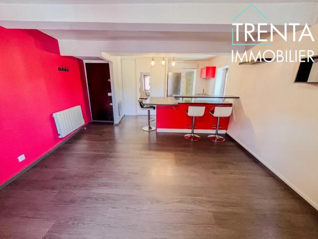 Appartement location à Grenoble, Renage