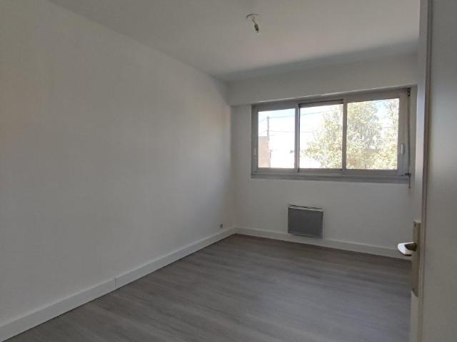 Appartement location à Caen