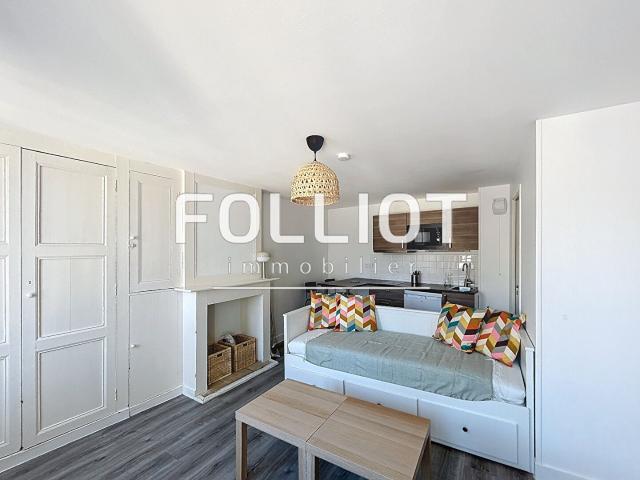 Appartement location à Avranches, Granville