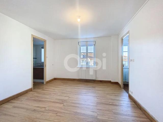 Appartement location à Neufchâteau, Longchamp-sous-châtenois