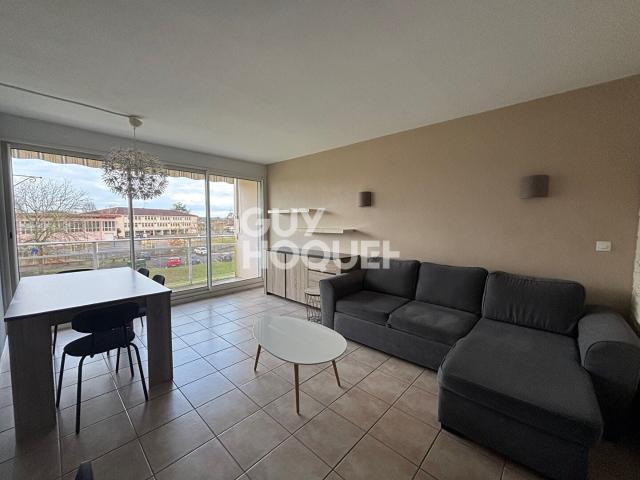Appartement location à Mont-de-Marsan, Biscarrosse