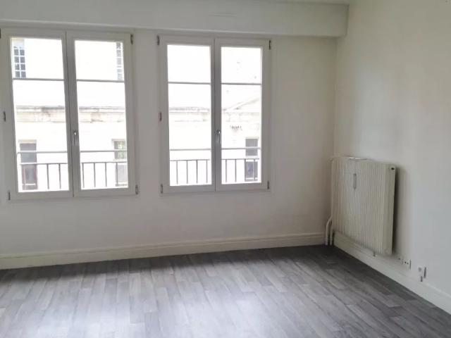 Appartement location à Nancy
