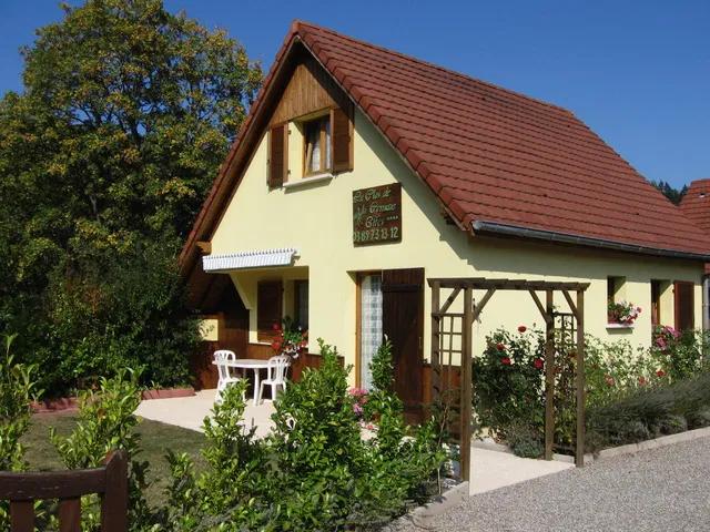 Appartement location à Schwyz, Thannenkirch
