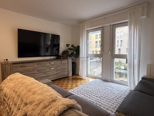 Appartement location à Metz