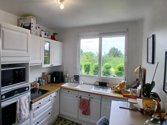 Appartement location à Argenteuil, Taverny