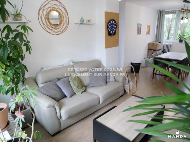 Appartement location à Lille, Tourcoing