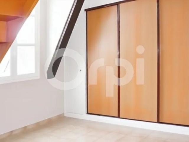 Appartement location à Senlis