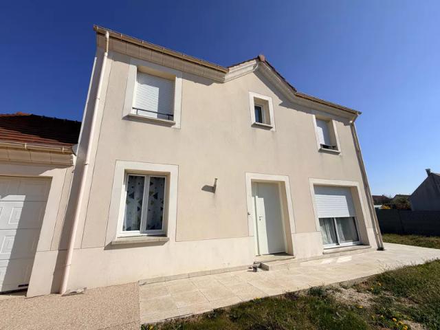 Appartement location à Château-Thierry, Château-thierry