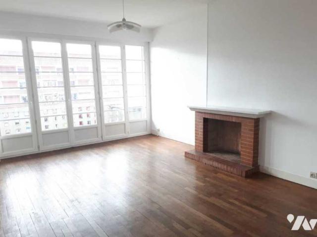 Appartement location à Lisieux