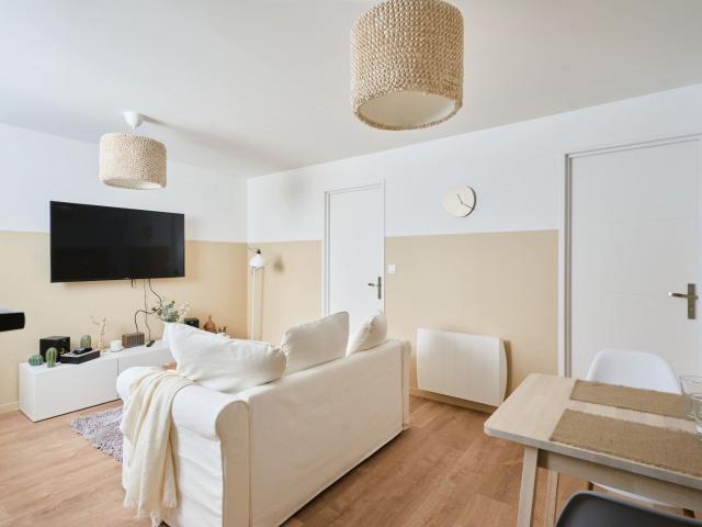 Maison location à Reims