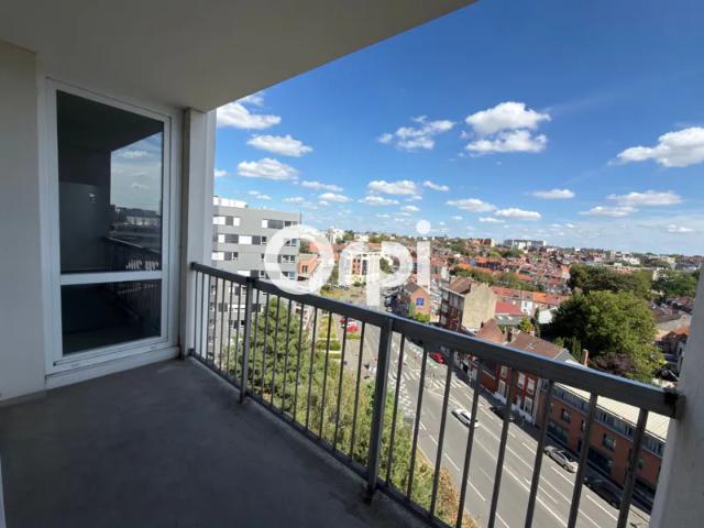 Appartement location à Lille, La Madeleine