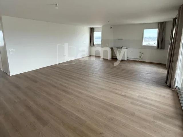 Appartement location à Bordeaux