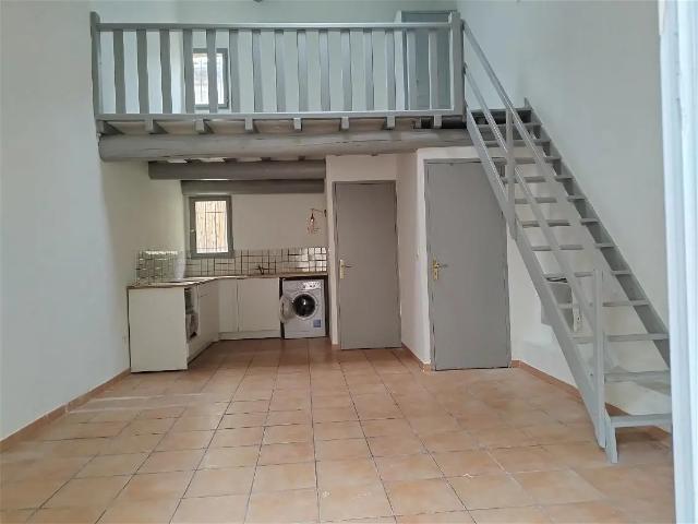 Appartement location à Apt
