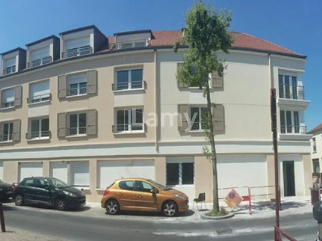 Appartement location à Le Raincy, Montfermeil