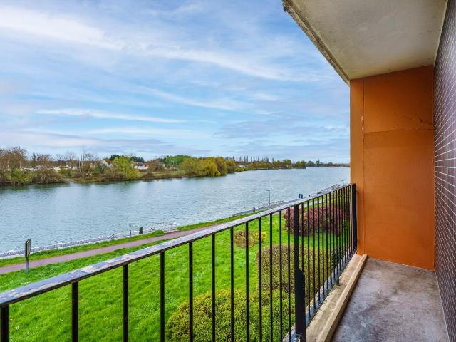 Appartement location à Dijon, Auxonne