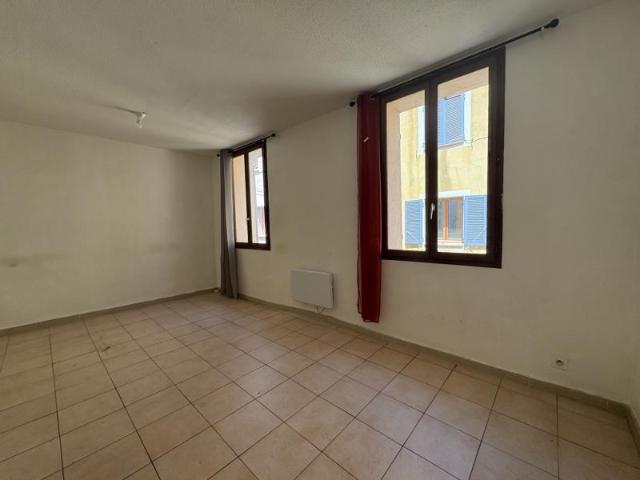 Appartement location à La Coueste, Aubagne