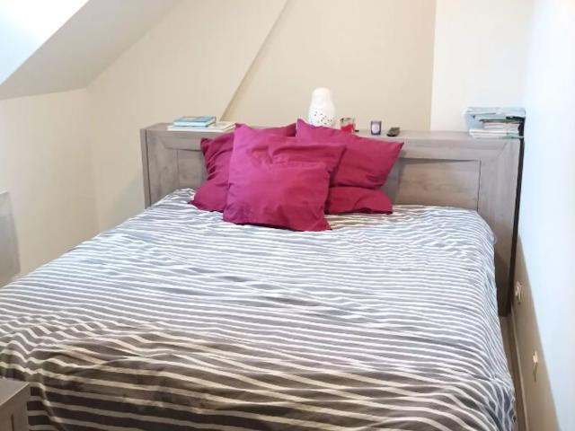 Appartement location à Liancourt, Les Aulnaies