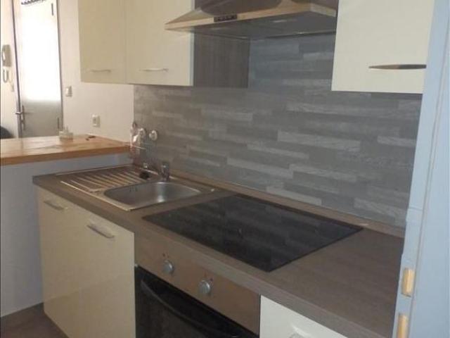 Appartement location à Moulins