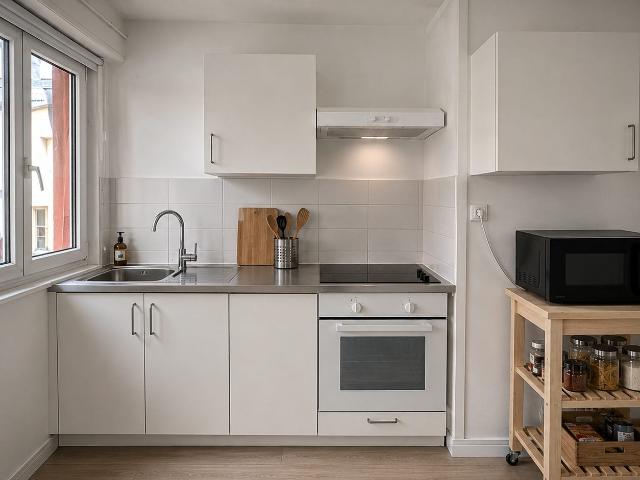 Appartement location à Strasbourg, Hoenheim