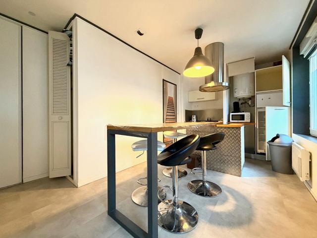 Appartement location à Brest, Bretagne