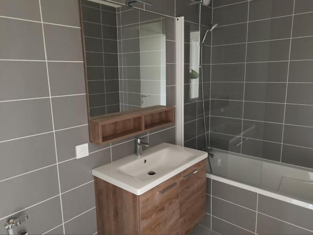 Appartement location à Strasbourg, Wolfisheim