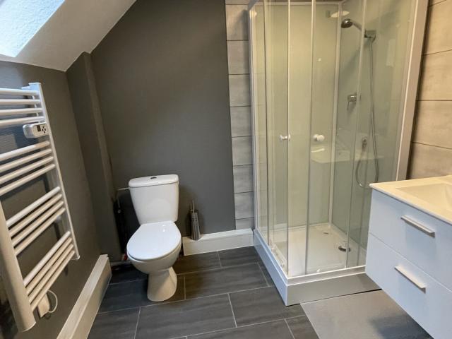 Appartement location à Thann-Guebwiller, Thann