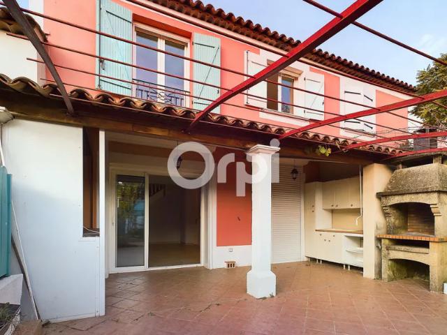 Appartement location à Arrondissement de Draguignan, Montauroux