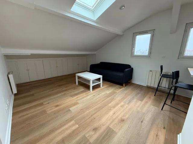 Appartement location à Saint-Denis, Aubervilliers