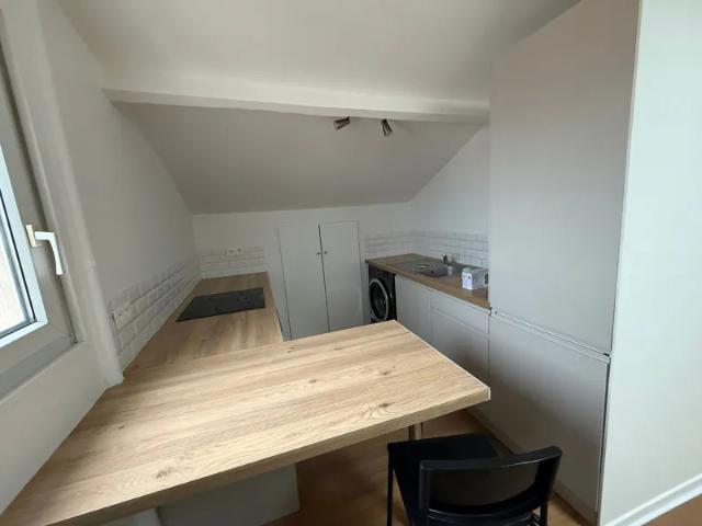 Appartement location à Saint-Denis, Aubervilliers