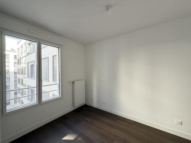 Appartement location à Nanterre, Clichy