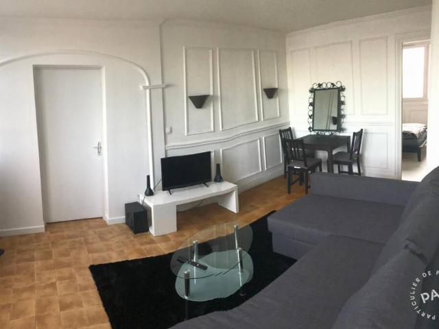 Appartement location à Saint-Denis, Saint-denis