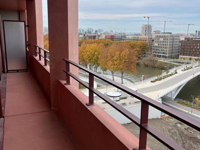 Appartement location à France métropolitaine, Saint-denis