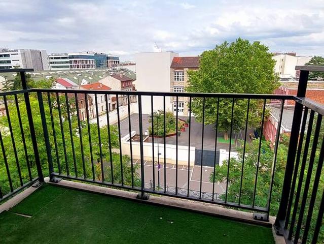 Appartement location à Saint-Denis, Saint-denis