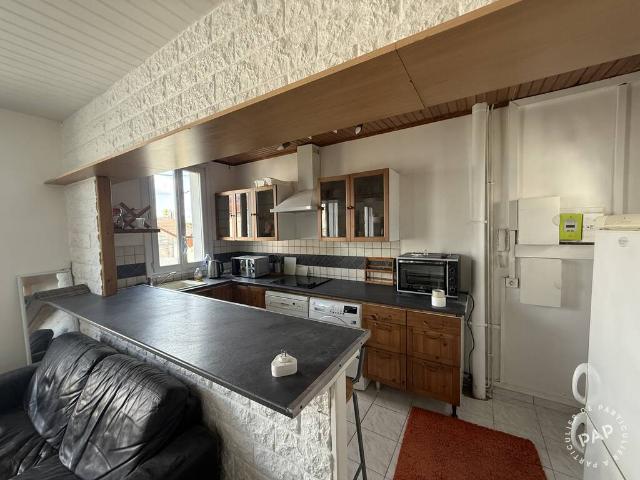 Appartement location à Saint-Denis, Saint-denis