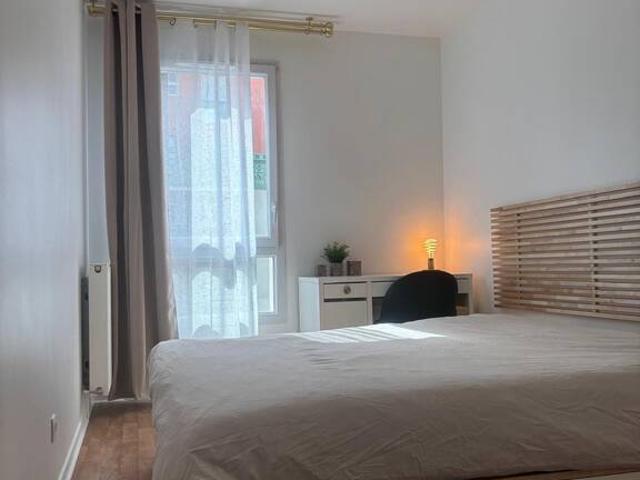 Appartement location à Saint-Denis, Saint-denis