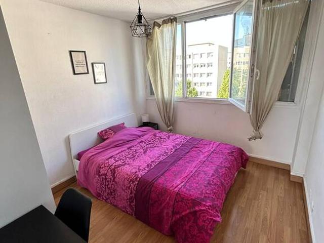 Appartement location à France métropolitaine, Saint-denis