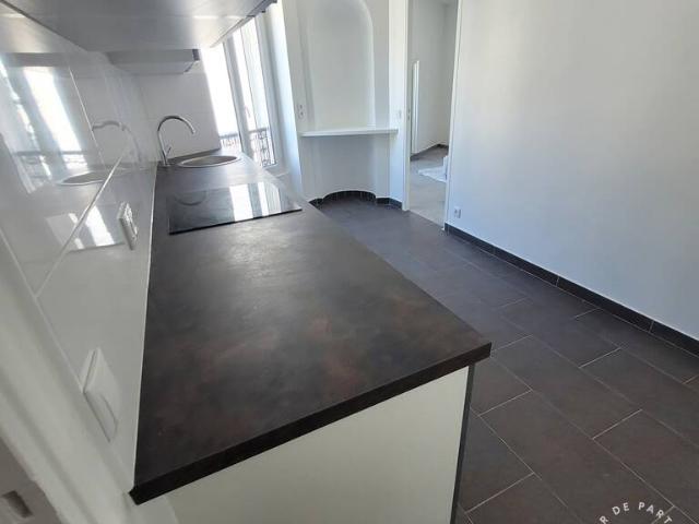 Appartement location à Saint-Denis, Saint-denis