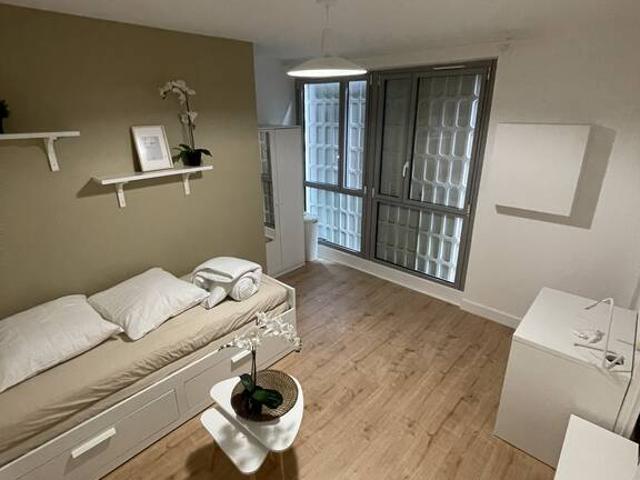 Appartement location à Saint-Denis, Saint-denis