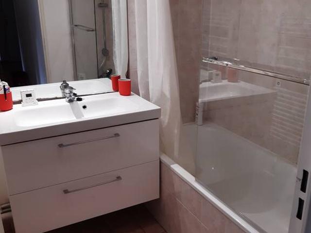 Appartement location à Saint-Denis, Saint-denis