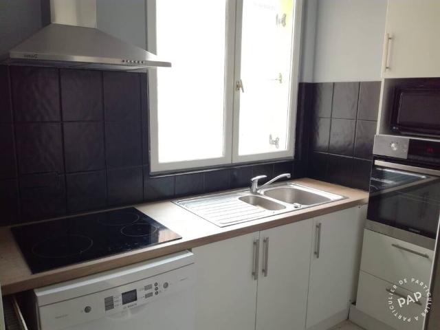 Appartement location à Saint-Denis, Saint-denis