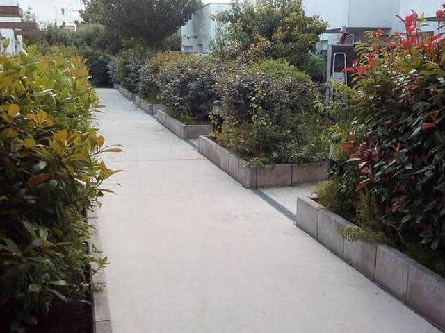 Appartement location à France métropolitaine, Saint-denis