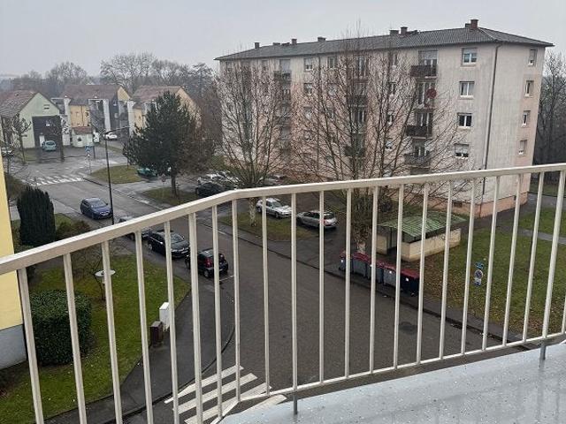 Appartement location à Sélestat-Erstein, Erstein