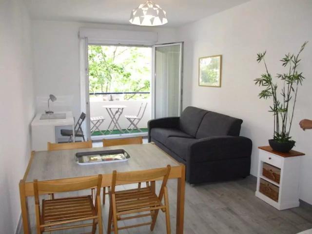 Appartement location à Toulouse, Ramonville-saint-agne