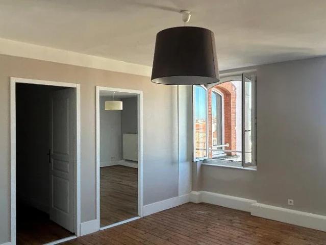 Appartement location à Toulouse