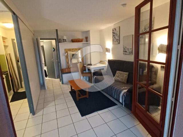 Appartement location à Talmont-saint-hilaire, Port Bourgenay