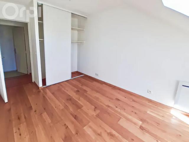Appartement location à Senlis, Nanteuil-le-haudouin